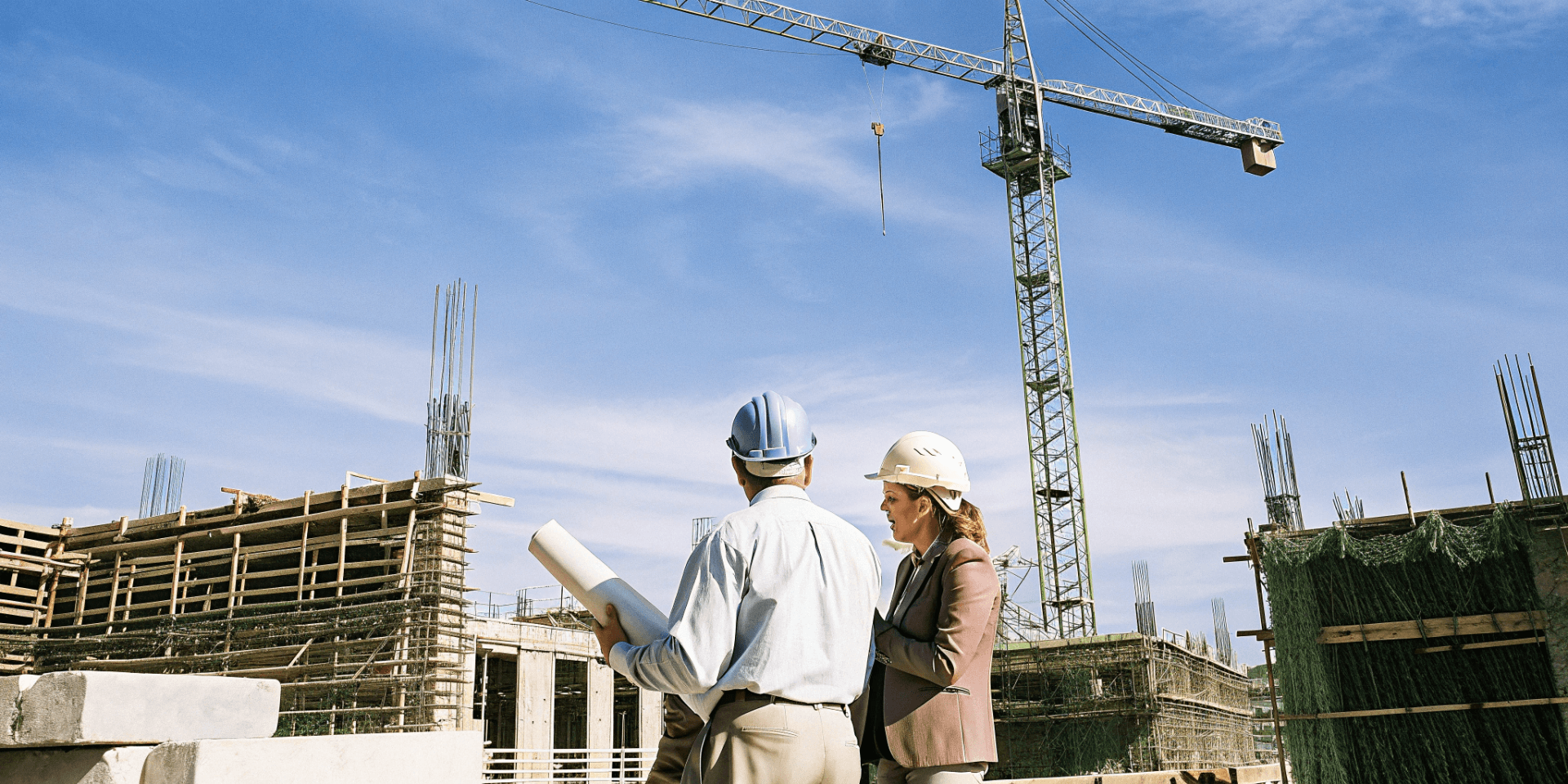 BIM-моделирование при реконструкции: снижение рисков в Москве